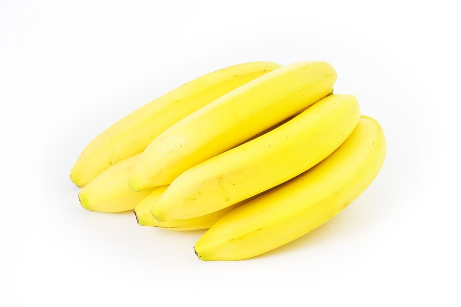 Manfaat Buah Pisang untuk Kesehatan