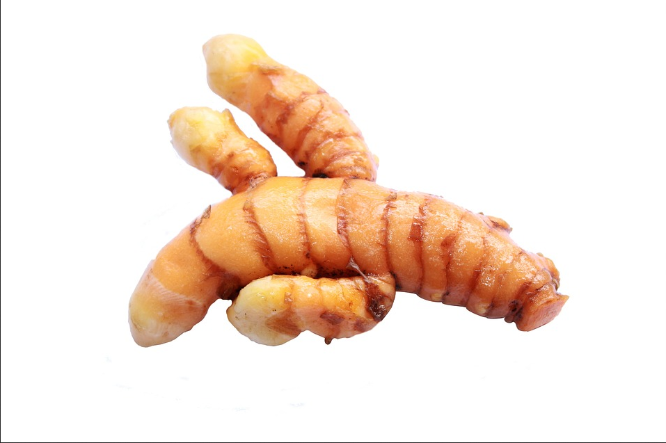 Manfaat Kunyit Putih untuk Kesehatan