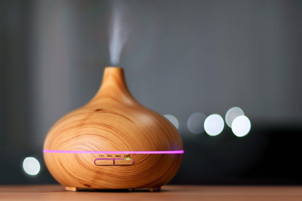 Manfaat Humidifier untuk kesehatan