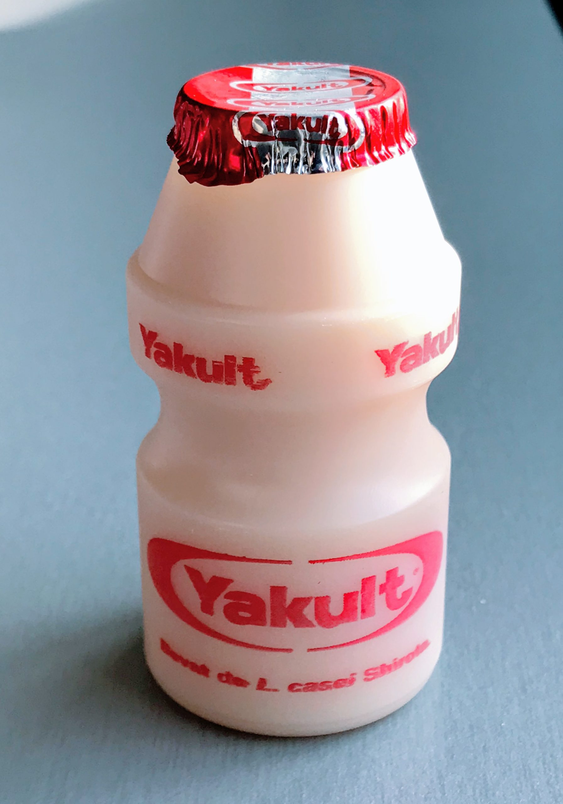 Manfaat Yakult untuk kesehatan