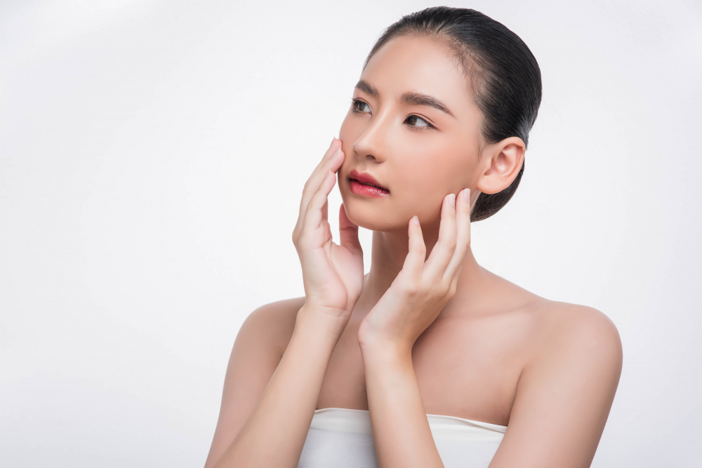 8 Tips Kulit Sehat dan Bersinar